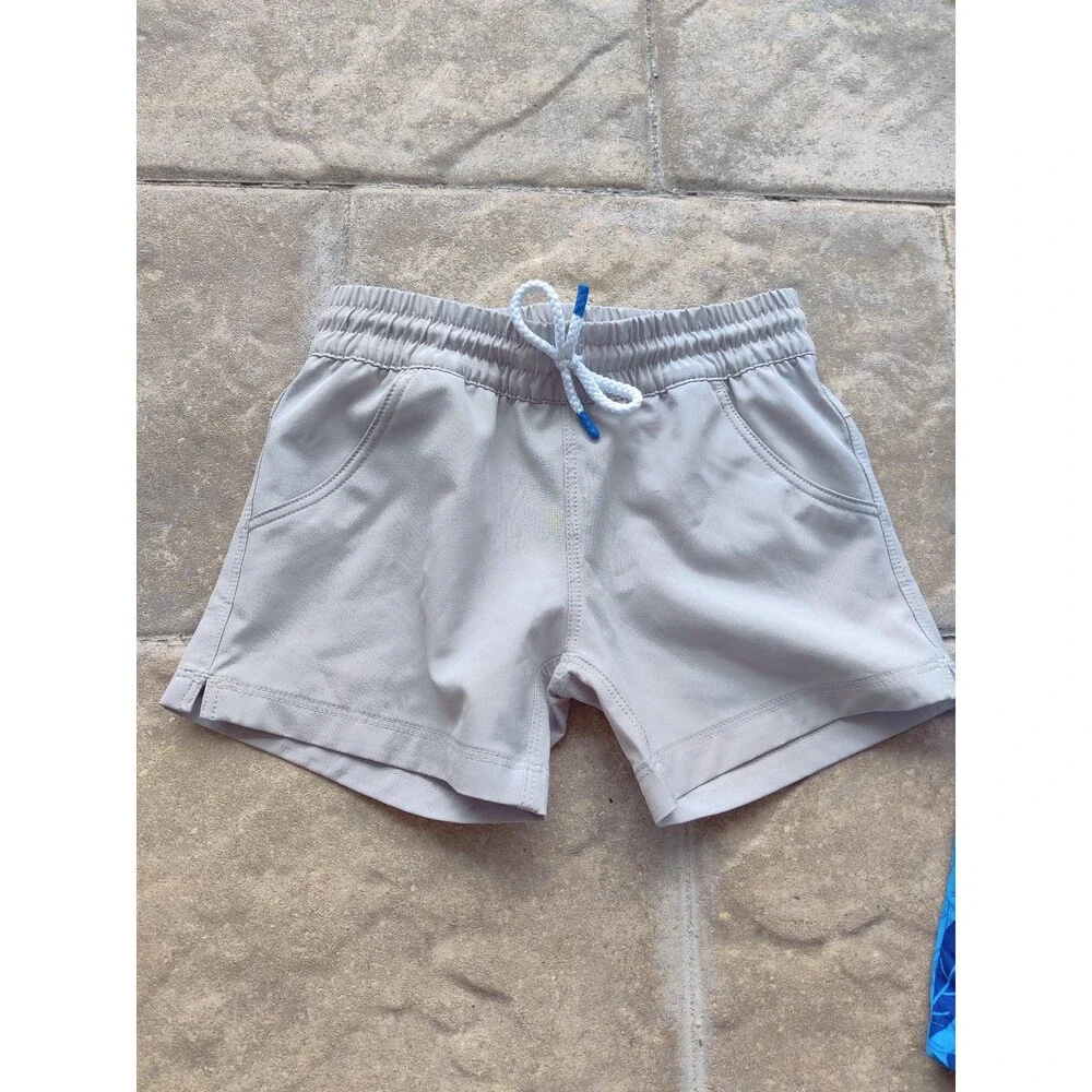 Bundle Size 3t New Without Tags Swim Trunks Blippi And Bass Pro